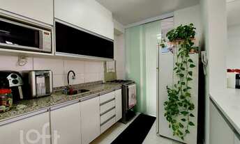 Imagem 7: Apartamento à venda em Vila Andrade com 70 m², 2 quartos, 1 suíte, 2 vagas