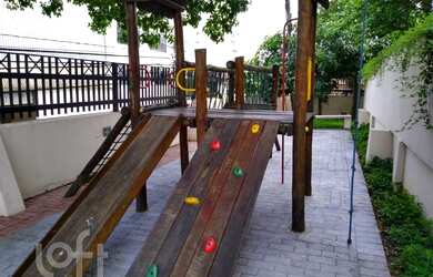 Imagem 14: Apartamento à venda em Bosque da Saúde com 74 m², 3 quartos, 1 suíte, 2 vagas