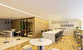 Imagem 6: Apartamento à venda em Tucuruvi com 36 m², 1 quarto