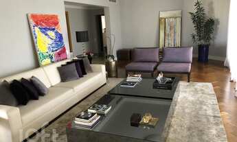 Imagem 4: Apartamento à venda em Vila Andrade com 347 m², 4 quartos, 4 suítes, 5 vagas