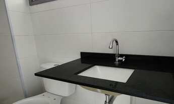 Imagem 5: Apartamento à venda em Brooklin com 25 m², 1 quarto