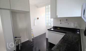 Imagem 6: Apartamento à venda em Jabaquara com 70 m², 2 quartos, 1 vaga