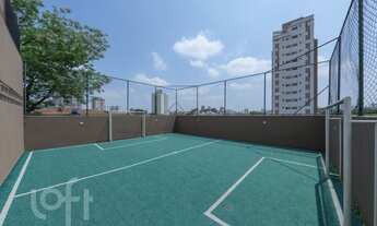 Imagem 3: Apartamento à venda em Vila Medeiros com 56 m², 2 quartos, 1 suíte, 1 vaga