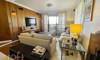 Imagem 3: Apartamento à venda em Campo Belo com 239 m², 4 quartos, 3 suítes, 3 vagas