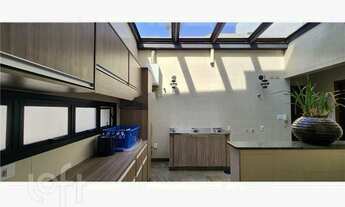 Imagem 5: Apartamento à venda em Jabaquara com 350 m², 3 quartos, 5 vagas