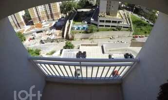 Imagem 6: Apartamento à venda em Vila Andrade com 73 m², 2 quartos, 1 suíte, 1 vaga