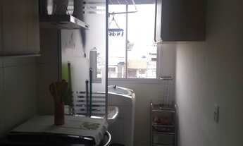 Imagem 3: Apartamento à venda em Itaquera com 50 m², 1 vaga