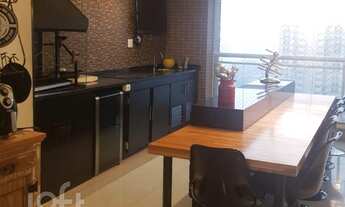 Imagem 6: Apartamento à venda em Ipiranga com 237 m², 3 quartos, 3 suítes, 5 vagas