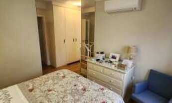 Imagem 6: Apartamento à venda em Vila Andrade com 138 m², 3 quartos, 3 suítes, 3 vagas