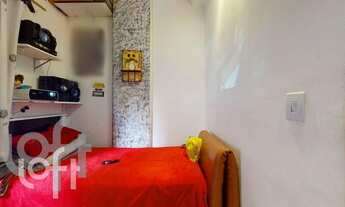 Imagem: Apartamento à venda em República com 32