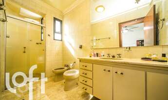 Imagem 4: Apartamento à venda em Vila Andrade com 305 m², 4 quartos, 3 suítes, 5 vagas