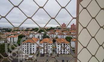 Imagem 2: Apartamento à venda em Sacomã com 56 m², 2 quartos, 1 suíte, 1 vaga