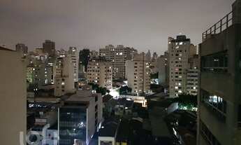 Imagem 3: Apartamento à venda em Campos Elísios com 38 m², 1 quarto, 1 vaga