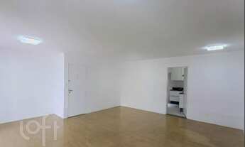 Imagem 2: Apartamento à venda em Vila Andrade com 126 m², 3 quartos, 3 suítes, 2 vagas