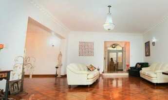 Imagem: Apartamento à venda em Bela Vista com 350