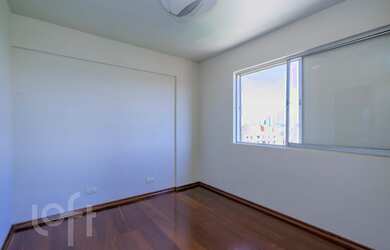 Imagem 2: Apartamento à venda em Jardim Marajoara com 89 m², 3 quartos, 1 suíte, 1 vaga