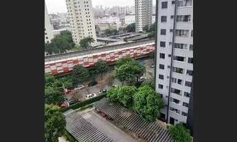 Imagem 4: Apartamento à venda em Brás com 62 m², 2 quartos, 1 vaga