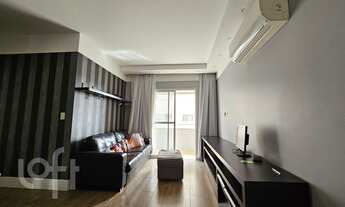 Imagem: Apartamento à venda em Bosque da Saúde