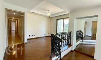 Imagem 5: Apartamento à venda em Aclimação com 192 m², 3 quartos, 3 suítes, 3 vagas