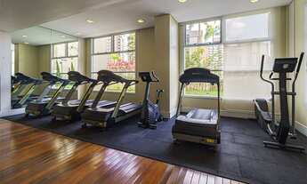 Imagem 4: APARTAMENTO em São Paulo - SP, Liberdade