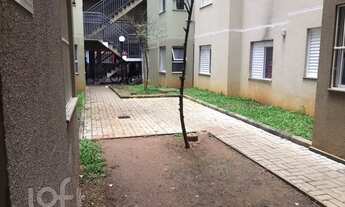 Imagem: Apartamento à venda em Bom Retiro com 44