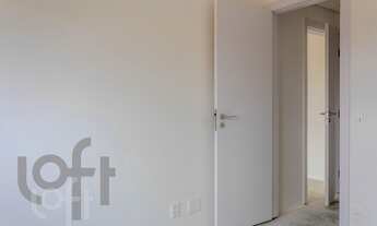 Imagem 2: Apartamento à venda em Bosque da Saúde com 138 m², 3 quartos, 3 suítes, 2 vagas