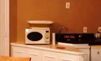 Imagem 2: Apartamento à venda em Vila Olímpia com 30 m², 1 quarto, 1 suíte, 1 vaga