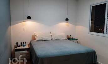 Imagem 3: Apartamento à venda em Raposo Tavares com 136 m², 4 quartos, 1 suíte, 2 vagas