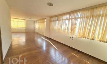 Imagem 2: Apartamento à venda em Santa Cecília com 240 m², 3 quartos, 1 suíte, 3 vagas