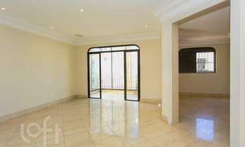 Imagem 7: Apartamento à venda em Vila Madalena com 153 m², 3 quartos, 3 suítes, 3 vagas