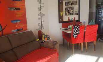 Imagem: Apartamento à venda em Jabaquara com 60