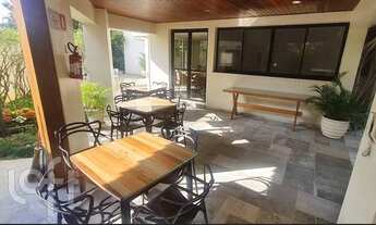 Imagem 5: Apartamento à venda em Brooklin com 250 m², 3 quartos, 3 suítes, 3 vagas