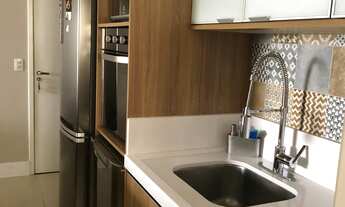 Imagem 5: Apartamento à venda em Jaguaré com 70 m², 2 quartos, 1 suíte, 2 vagas