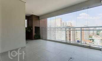 Imagem 4: Apartamento à venda em Lapa com 92 m², 3 quartos, 1 suíte, 2 vagas