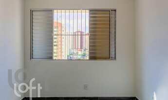 Imagem 4: Apartamento à venda em Cursino com 60 m², 2 quartos, 1 vaga