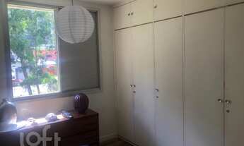 Imagem 5: Apartamento à venda em Vila Andrade com 157 m², 3 quartos, 1 suíte, 3 vagas