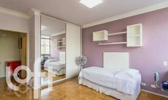 Imagem 3: Apartamento à venda em Bela Vista com 270 m², 3 quartos, 3 suítes, 2 vagas