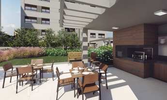 Imagem 3: Apartamento à venda em Alto da Lapa com 131 m², 3 quartos, 3 suítes, 2 vagas