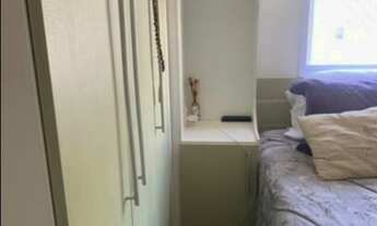 Imagem 3: Apartamento à venda em Morumbi com 59 m², 2 quartos, 1 vaga