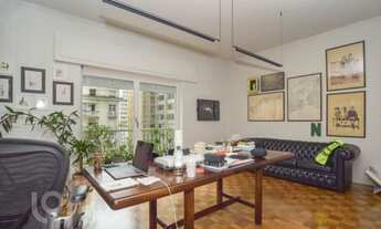 Imagem 2: Apartamento à venda em República com 391 m², 3 quartos, 1 suíte, 1 vaga