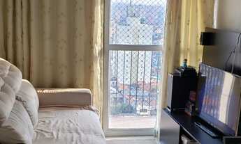 Imagem 3: Apartamento à venda em Jabaquara com 53 m², 2 quartos, 1 vaga