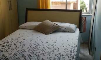 Imagem 3: Apartamento à venda em Jaçanã com 66 m², 2 quartos, 1 vaga