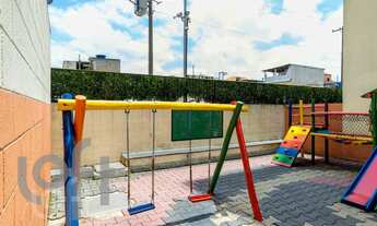 Imagem 7: Apartamento à venda em Sacomã com 50 m², 2 quartos, 1 vaga