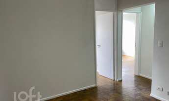 Imagem 4: Apartamento à venda em República com 69 m², 2 quartos, 1 vaga