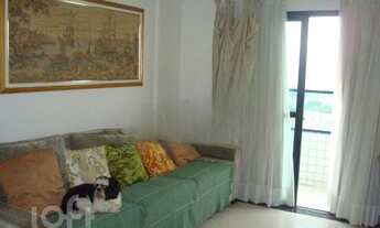 Imagem 3: Apartamento à venda em Vila Prudente com 150 m², 3 quartos, 2 suítes, 2 vagas