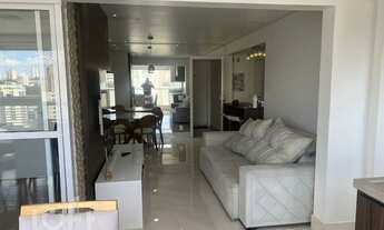 Imagem 7: Apartamento à venda em Cidade Ademar com 93 m², 3 quartos, 1 suíte, 2 vagas