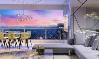 Imagem 4: APARTAMENTO em São Paulo - SP, Brooklin Novo