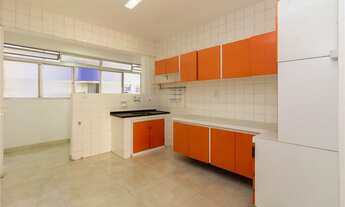 Imagem: APARTAMENTO em São Paulo - SP, Santa Cecília