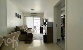 Imagem 6: Apartamento à venda em Vila Formosa com 92 m², 2 quartos, 1 suíte, 2 vagas