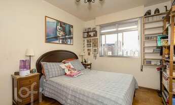 Imagem 7: Apartamento à venda em Pinheiros com 83 m², 3 quartos, 1 suíte, 2 vagas